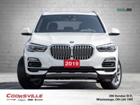 BMW X5 xDrive40i* AвтоКредит* (ЦЕНА ДО БГ), снимка 2