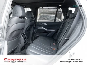 BMW X5 xDrive40i* AвтоКредит* (ЦЕНА ДО БГ), снимка 17