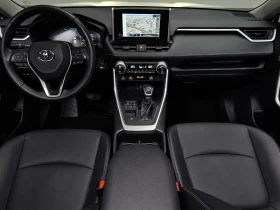 Toyota Rav4 2.5 2WD Hybrid XLE| 219к.с.| ВКЛ.ТЕХНОТЕСТ, снимка 7
