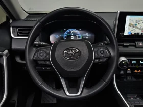 Toyota Rav4 2.5 2WD Hybrid XLE| 219к.с.| ВКЛ.ТЕХНОТЕСТ, снимка 12