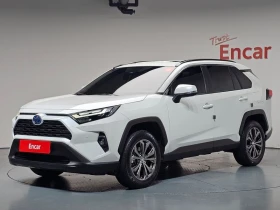 Toyota Rav4 2.5 2WD Hybrid XLE| 219к.с.| ВКЛ.ТЕХНОТЕСТ, снимка 1