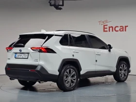 Toyota Rav4 2.5 2WD Hybrid XLE| 219к.с.| ВКЛ.ТЕХНОТЕСТ, снимка 2