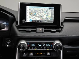 Toyota Rav4 2.5 2WD Hybrid XLE| 219к.с.| ВКЛ.ТЕХНОТЕСТ, снимка 13