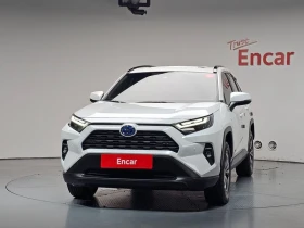 Toyota Rav4 2.5 2WD Hybrid XLE| 219к.с.| ВКЛ.ТЕХНОТЕСТ, снимка 3
