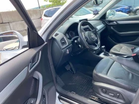 Audi Q3 * Progressiv * CARFAX * ЦЕНА ДО БГ, снимка 7