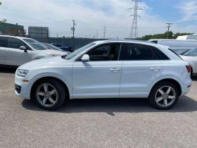 Audi Q3 * Progressiv * CARFAX * ЦЕНА ДО БГ, снимка 3