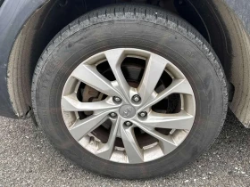 Hyundai Tucson * Preferred * АВТОКРЕДИТ БЕЗ ПЪРВОНАЧАЛНА ВНОСКА* , снимка 7