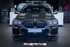 BMW X6 3.0d xDrive* M-Sport* HuD* Keyless* Pano* Laser, снимка 1