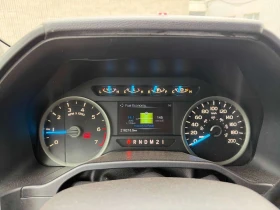 Ford F150 * 4WD SuperCrew* АВТОКРЕДИТ БЕЗ ПЪРВОНАЧАЛНА ВНОСК, снимка 8