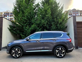 Hyundai Santa fe 2.2 CRDI-PREMIUM -FULL, снимка 8