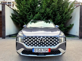 Hyundai Santa fe 2.2 CRDI-PREMIUM -FULL, снимка 2