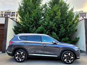 Hyundai Santa fe 2.2 CRDI-PREMIUM -FULL, снимка 4