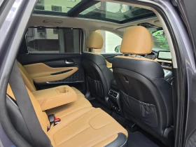Hyundai Santa fe 2.2 CRDI-PREMIUM -FULL, снимка 11