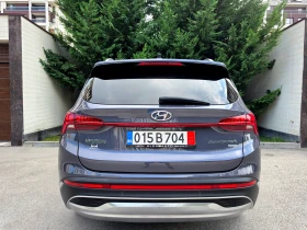 Hyundai Santa fe 2.2 CRDI-PREMIUM -FULL, снимка 6