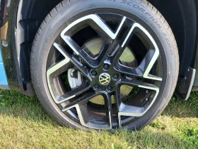 VW Tiguan Highline R Line/360/DIS/Harman Kardon/CARFAX, снимка 7