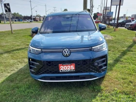 VW Tiguan Highline R Line/360/DIS/Harman Kardon/CARFAX, снимка 6