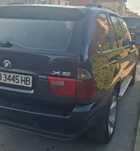 BMW X5 3.0, снимка 5