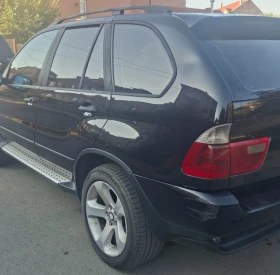 BMW X5 3.0, снимка 7