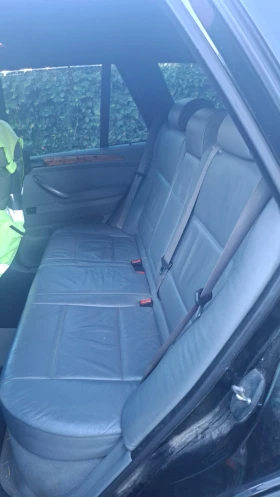 BMW X5 3.0, снимка 8