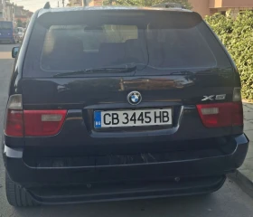 BMW X5 3.0, снимка 6