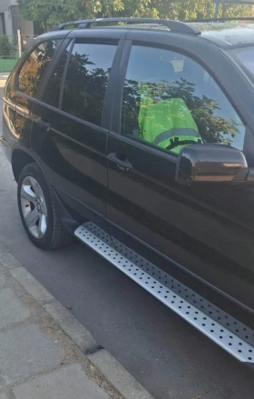 BMW X5 3.0, снимка 4