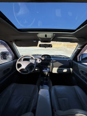 Mitsubishi Pajero sport, снимка 16