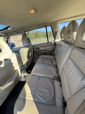 Mitsubishi Pajero sport, снимка 8