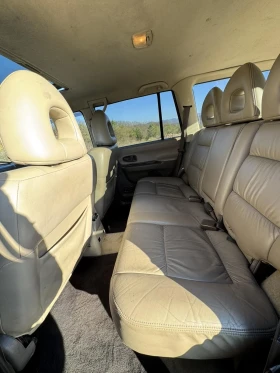 Mitsubishi Pajero sport, снимка 13
