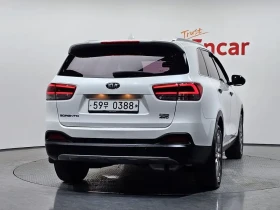 Kia Sorento 2.2 4WD PRESTIGE, снимка 3