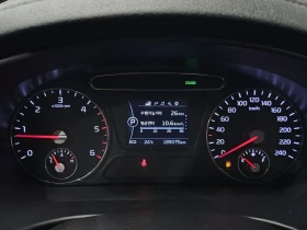Kia Sorento 2.2 4WD PRESTIGE, снимка 7