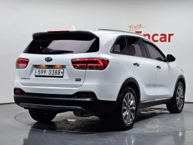 Kia Sorento 2.2 4WD PRESTIGE, снимка 1