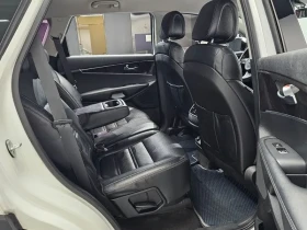 Kia Sorento 2.2 4WD PRESTIGE, снимка 10