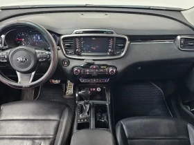 Kia Sorento 2.2 4WD PRESTIGE, снимка 6