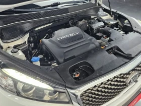 Kia Sorento 2.2 4WD PRESTIGE, снимка 5