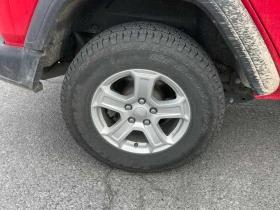 Jeep Wrangler, снимка 7