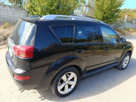 Peugeot 4007 2.2 hdi, снимка 2