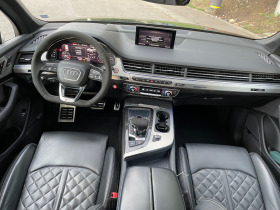 Audi SQ7, снимка 11 - Автомобили и джипове - 44010851