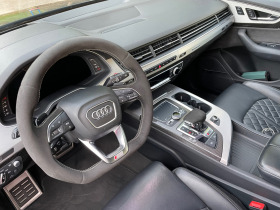 Audi SQ7, снимка 15 - Автомобили и джипове - 44010851