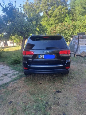 Jeep Grand cherokee 3.6, снимка 5