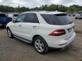 Mercedes-Benz ML 350 | Mobile.bg    4