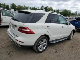 Mercedes-Benz ML 350 | Mobile.bg    5