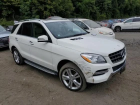 Mercedes-Benz ML 350 | Mobile.bg    1