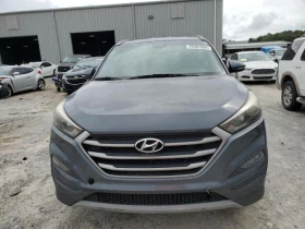 Hyundai Tucson LIMITED  1.6  | Mobile.bg    1