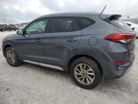 Hyundai Tucson LIMITED  1.6  | Mobile.bg    3