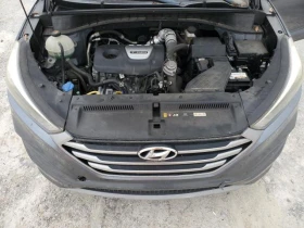 Hyundai Tucson LIMITED  1.6  | Mobile.bg    12