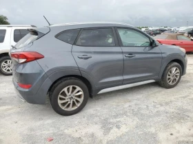 Hyundai Tucson LIMITED  1.6  | Mobile.bg    4