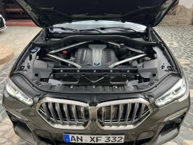 BMW X6 M50D X-Drive, снимка 12