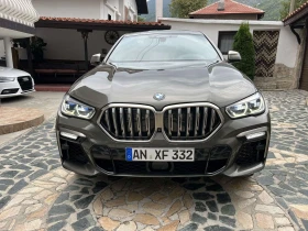 BMW X6 M50D X-Drive, снимка 1