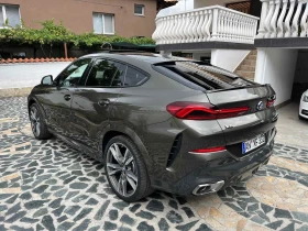 BMW X6 M50D X-Drive, снимка 4