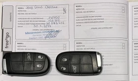 Jeep Grand cherokee SUMIT FACELIFT   Keyless-go | Mobile.bg    17